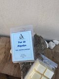 Wax Melts Flor de Algodón