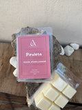 Wax Melts Piruleta