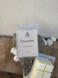 Wax Melts Chocolate