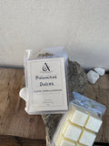 Wax Melts Palomitas Dulces