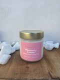 Vela Manzana y Canela