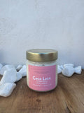 Vela Coco Loco