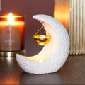Quemador Luna