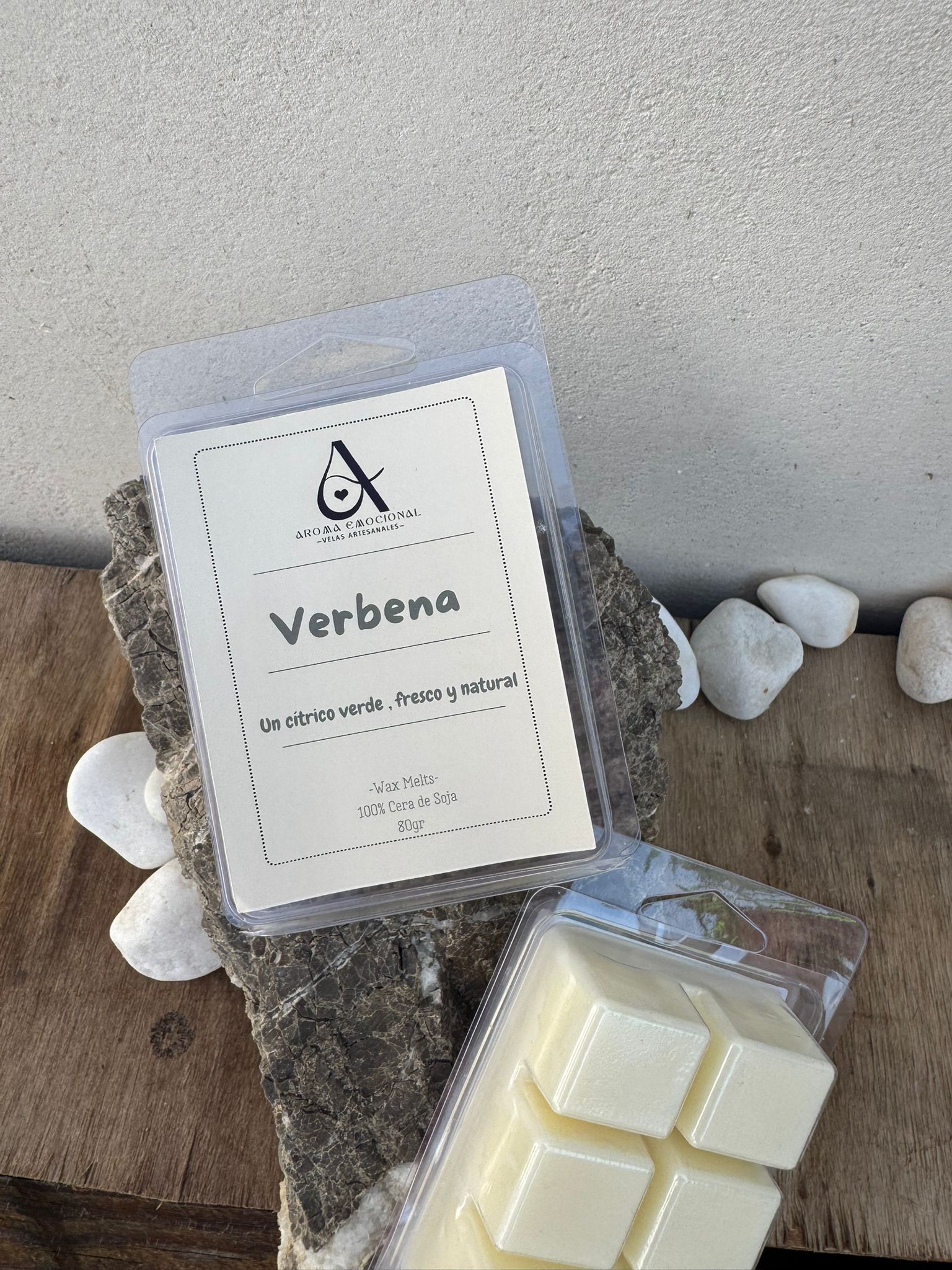 Wax Melts Verbena