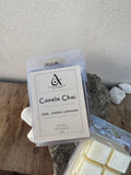 Wax Melts Canela Chai