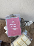 Wax Melts Manzana y Canela